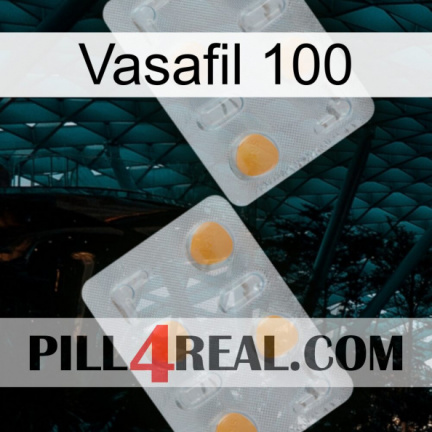 Vasafil 100 25